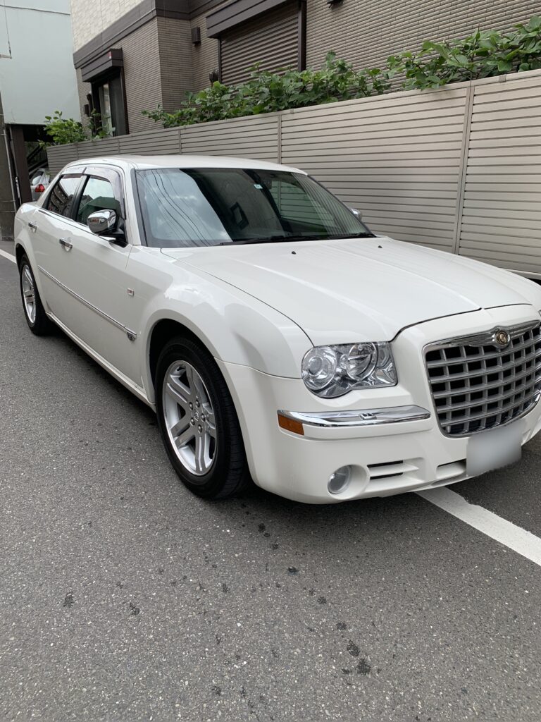 大田区の自動車板金塗装・修理・車検・販売工場